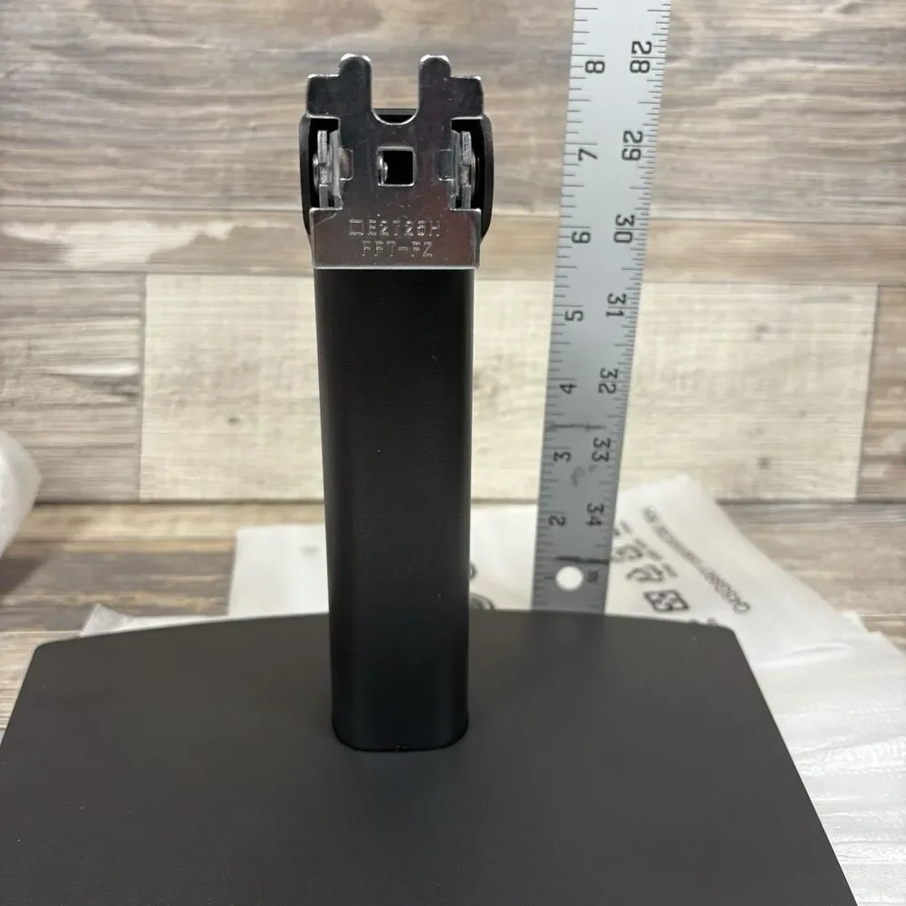 Stand Leg, Power Cord, Display Cord For Dell P2725H 27
